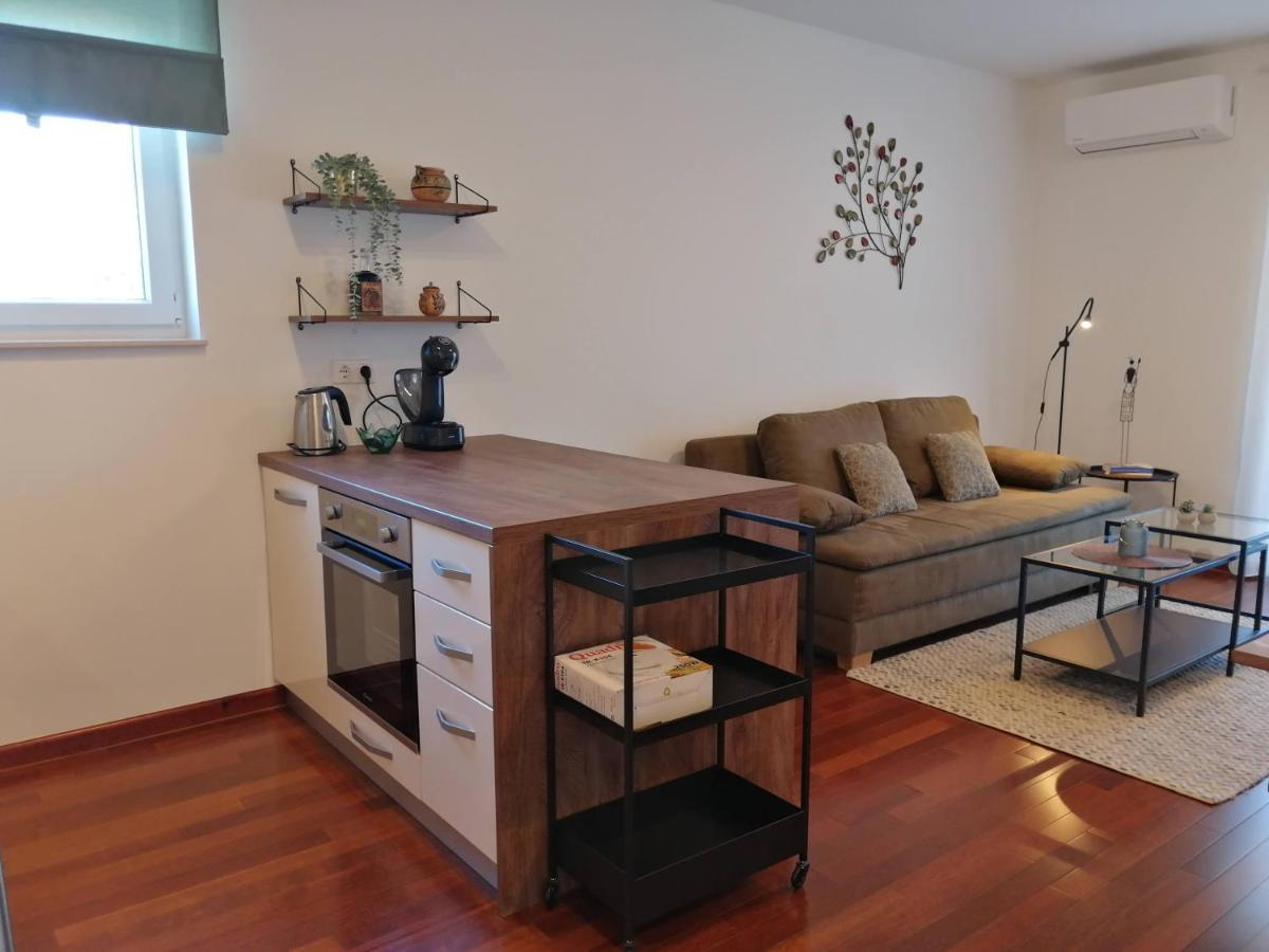 Apartment Iva Сило Экстерьер фото