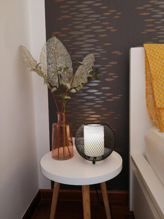 Apartment Iva Сило Экстерьер фото