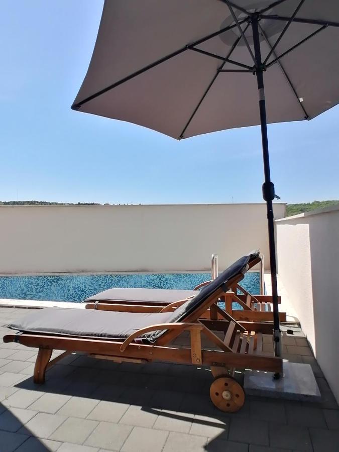 Apartment Iva Сило Экстерьер фото