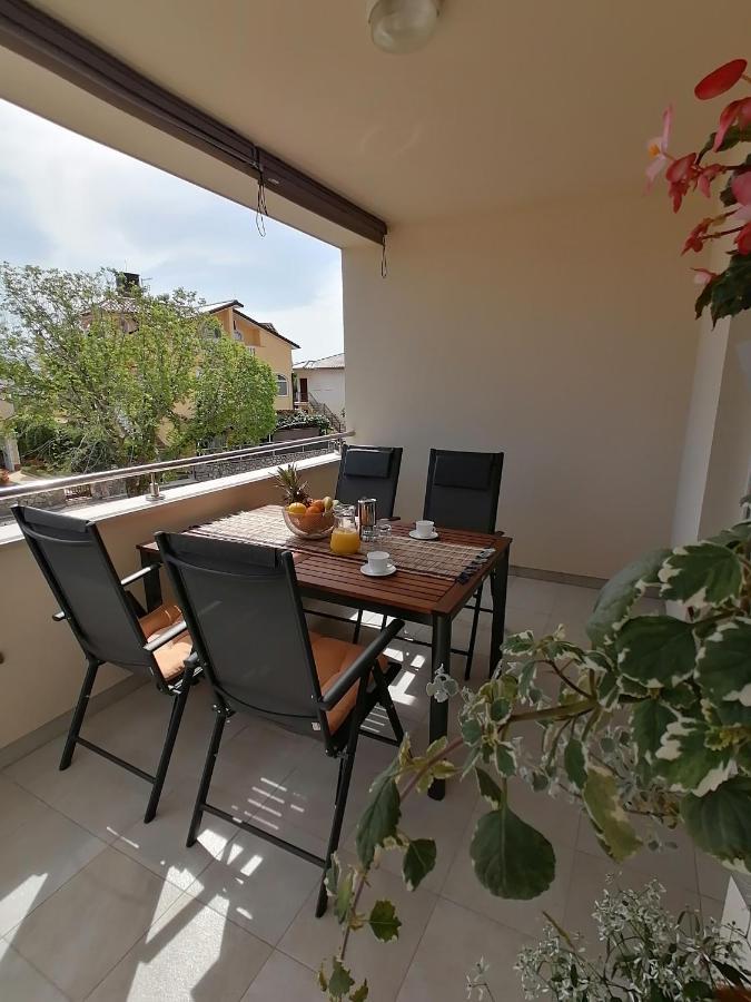 Apartment Iva Сило Экстерьер фото