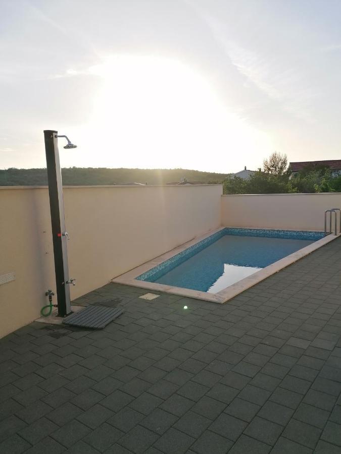 Apartment Iva Сило Экстерьер фото